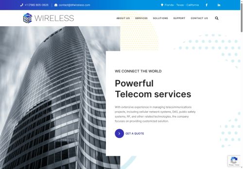 bfwireless.com capture - 2025-07-03 06:05:13