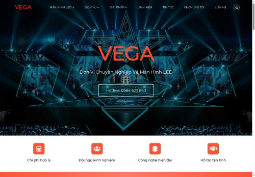 ledvega.net capture - 2025-07-03 06:14:34