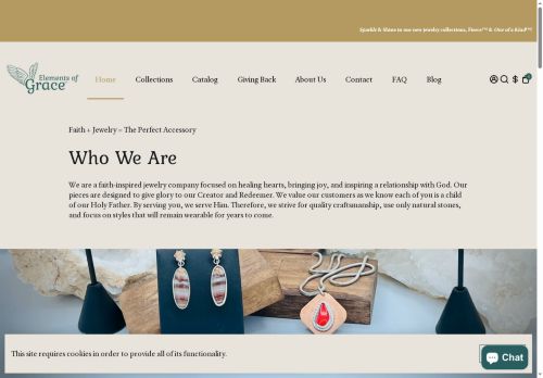 elementsofgrace.com capture - 2025-07-03 06:16:36