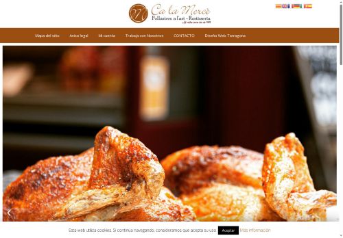 calamerce.com capture - 2025-07-03 06:20:31