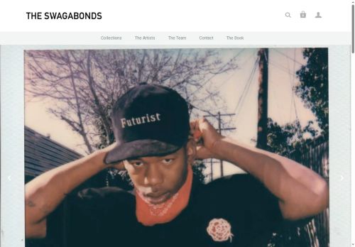 theswagabonds.com capture - 2025-07-03 06:52:44