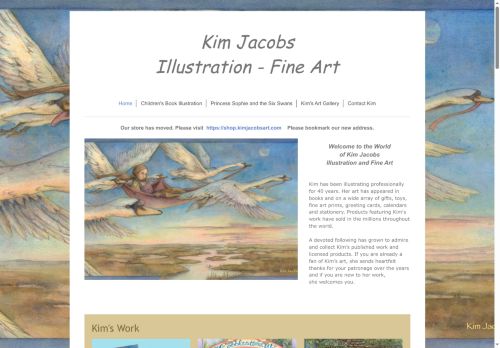 kimjacobsart.com capture - 2025-07-03 07:13:58
