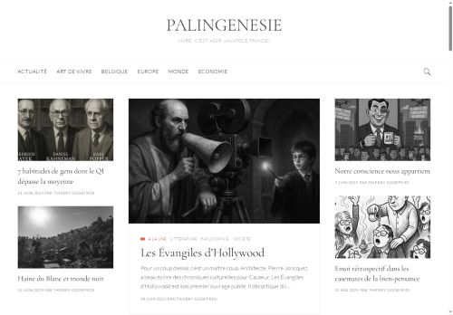 palingenesie.com capture - 2025-07-03 07:25:56