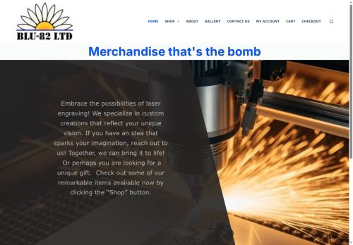 blu-82.com capture - 2025-07-03 07:59:20