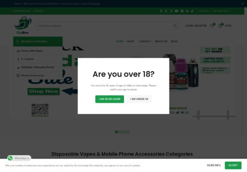 flybox.uk capture - 2025-07-03 08:23:48
