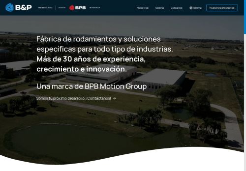 bpbargentina.com capture - 2025-07-03 08:31:56