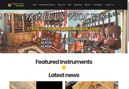 orpheus-violins.com capture - 2025-07-03 08:39:16