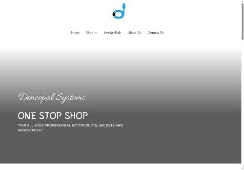 dencopal.com capture - 2025-07-03 08:42:15