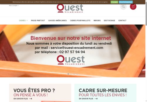 ouest-encadrement.com capture - 2025-07-03 08:55:51