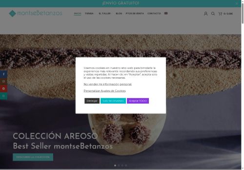montsebetanzos.com capture - 2025-07-03 08:59:15