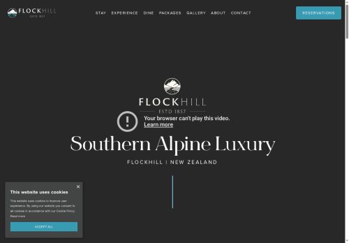 Flockhill capture - 2025-07-03 09:00:32