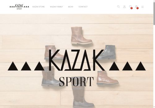 kazak-sport.com capture - 2025-07-03 09:15:04