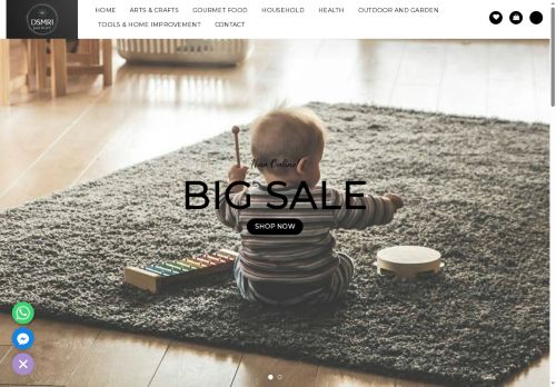 dsmri.com capture - 2025-07-03 09:34:06