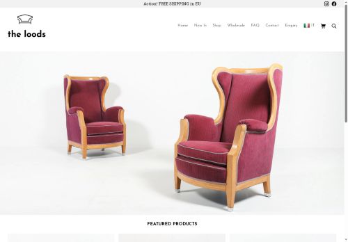 theloods.com capture - 2025-07-03 09:51:22