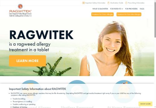 allergy-relief-tablet.com capture - 2025-07-03 09:56:34