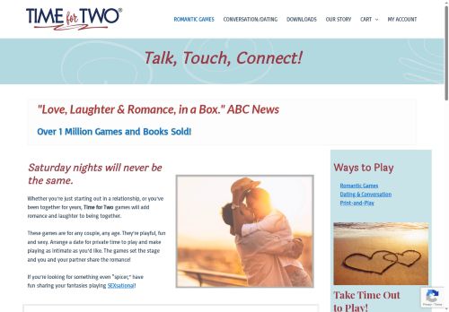 timefortwo.com capture - 2025-07-03 09:59:44