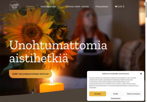 lumottuhetki.net capture - 2025-07-03 10:10:24