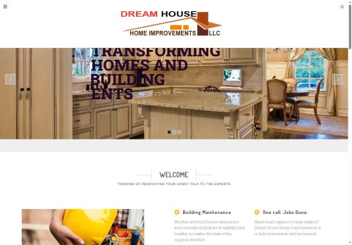 dreamhousehi.com capture - 2025-07-03 10:14:21