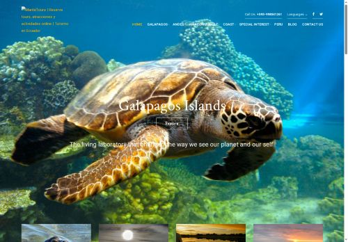 galapagosandecuador.com capture - 2025-07-03 10:30:37