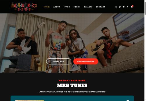 magicalrockband.com capture - 2025-07-03 10:30:37