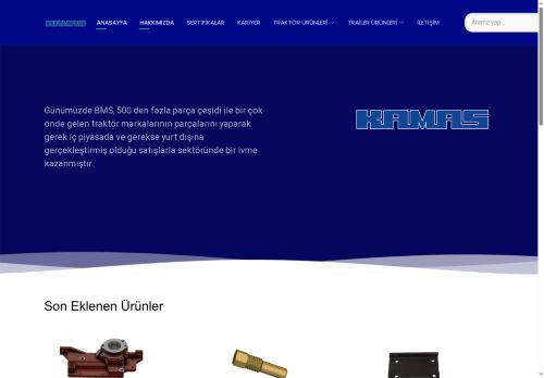 bmstractor.com capture - 2025-07-03 10:48:47