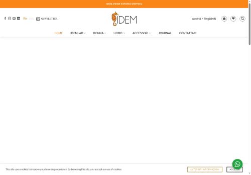 idemlab.com capture - 2025-07-03 10:48:47