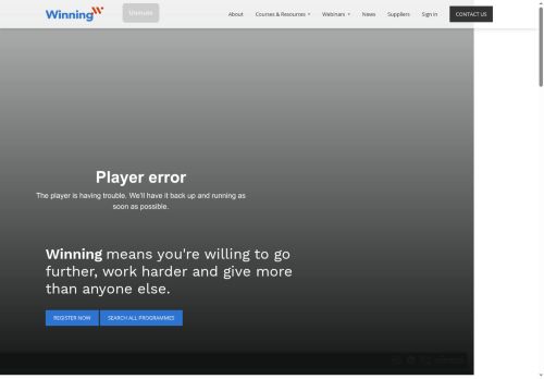winning.training capture - 2025-07-03 10:58:48