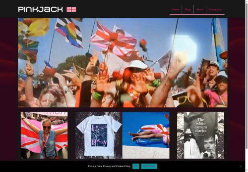 pinkjack.com capture - 2025-07-03 10:58:48