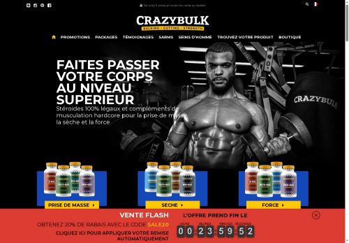 steroidesinfos.com capture - 2025-07-03 11:09:13