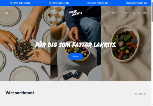 finsklakrits.se capture - 2025-07-03 11:28:13