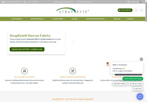 strapryte.com capture - 2025-07-03 11:54:17