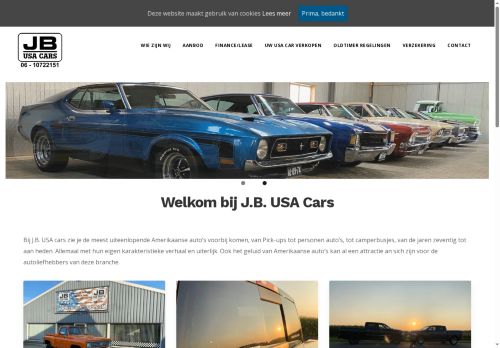 jb-usa-cars.com capture - 2025-07-03 12:01:25
