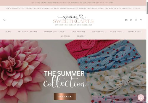 sewingsweethearts.com capture - 2025-07-03 12:02:20