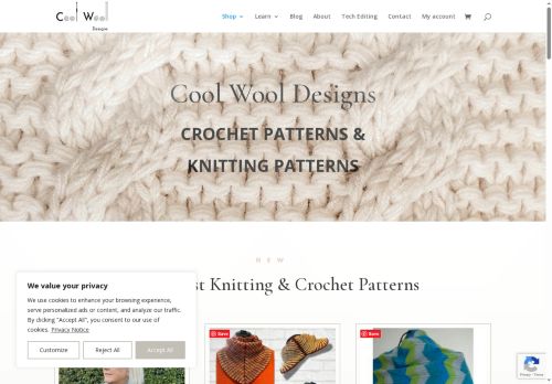 coolwool.net capture - 2025-07-03 12:05:52