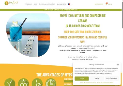 ecoriceponsable.com capture - 2025-07-03 12:18:25