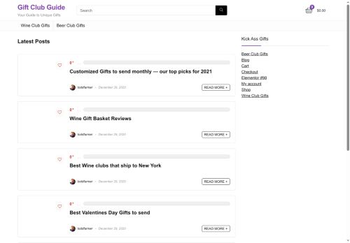 giftclubguide.com capture - 2025-07-03 12:22:16