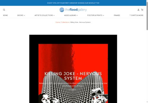 killingjokeart.com capture - 2025-07-03 12:31:10