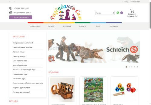 razvivaus-sam.ru capture - 2025-07-03 12:36:31