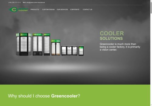 greencooler.international capture - 2025-07-03 12:38:33