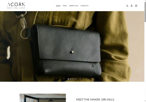 acorn.capetown capture - 2025-07-03 12:44:12