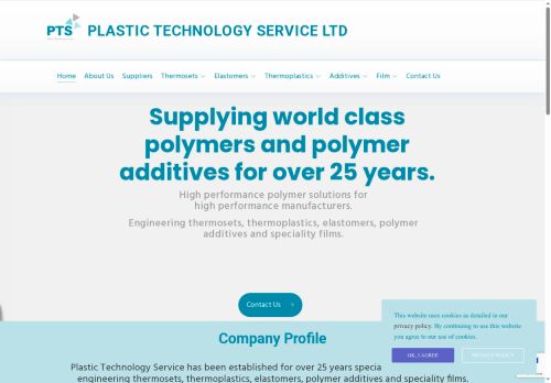 ptsuk.com capture - 2025-07-03 12:44:12