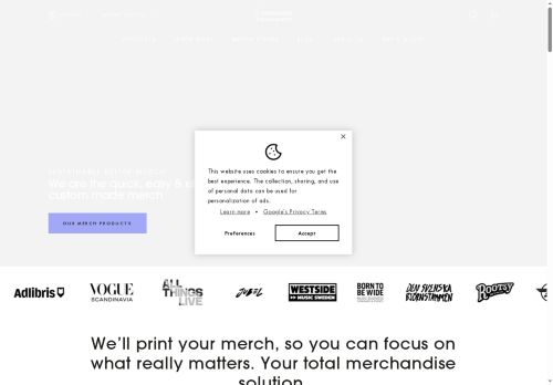 Sustainable Better Merch capture - 2025-07-03 12:47:03