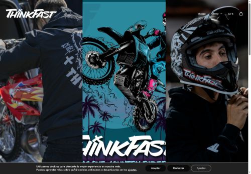 thinkfast.eus capture - 2025-07-03 12:50:07