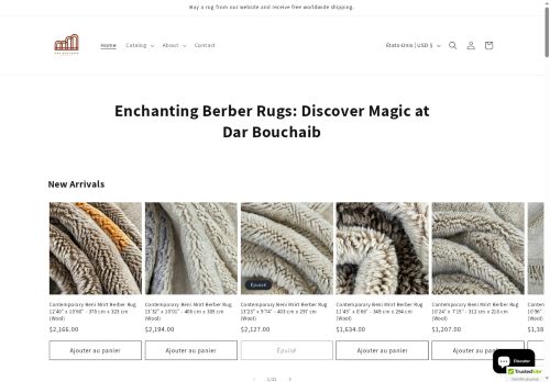 complexebouchaib.com capture - 2025-07-03 12:55:46