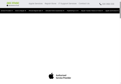 aamac.co.uk capture - 2025-07-03 13:10:45