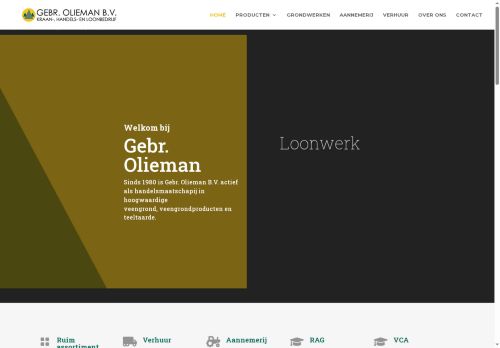 gebr-olieman.nl capture - 2025-07-03 13:30:09