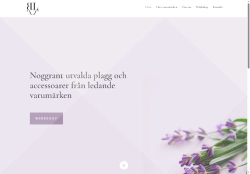bluelavender.se capture - 2025-07-03 14:30:04