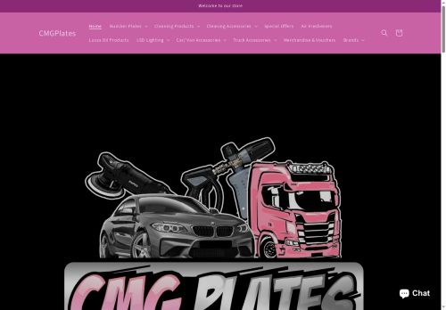 cmgplates.com capture - 2025-07-03 14:32:01