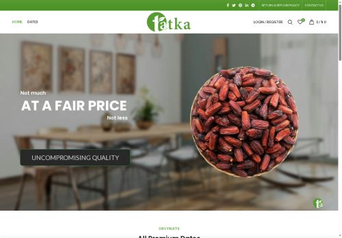 tatka.life capture - 2025-07-03 14:34:32