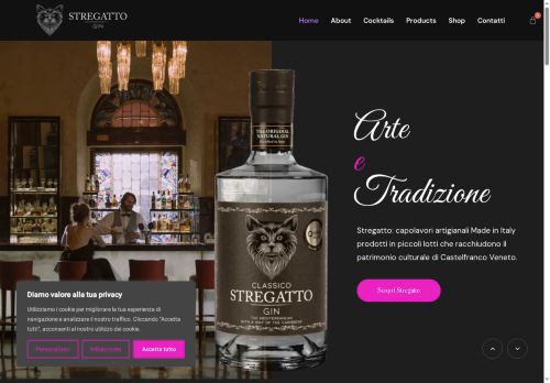 stregattogin.com capture - 2025-07-03 14:36:33